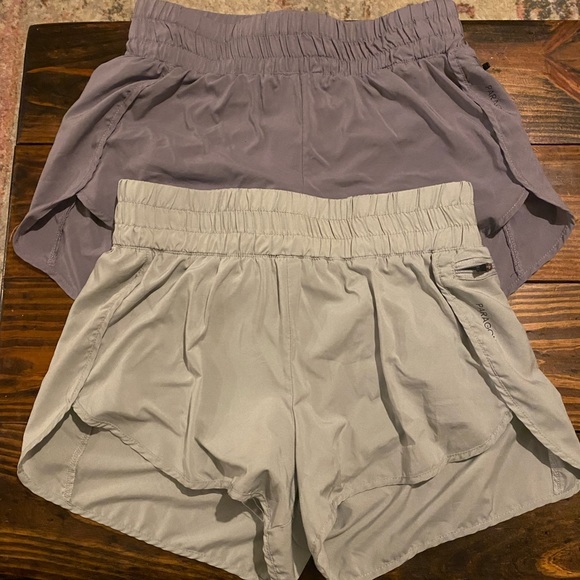 Paragon Gym Shorts with Liner - Picture 1 of 3